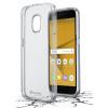 Cellular Line Protectie Spate Cellularline pentru Samsung Galaxy J7 (2017) (Transparent)