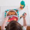 Skip Hop Set farfurie si castronel - Arici