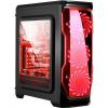 Segotep Halo Black-Red