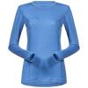 Bergans Bluza de corp Soleie Lady - Albastru