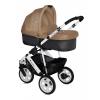 Bertoni Monza 3 Brown & Beige