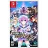 Idea Factory Super Neptunia Rpg Nintendo Switch