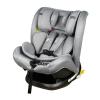 Crocodile Ruby Deluxe cu isofix Grey