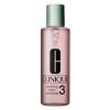 Clinique 3 Steps Cleansing Lotion for combinate to oily skin (Clarifying Lotion Clarifiante 3) 200 ml