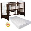 Baby Dreams Pat Jungle si saltea Cocos Baby Dreams