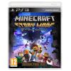 Telltale Games Minecraft Story Mode A Telltale Game Series Season Disc PS3