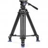 BENRO BV8 PROFESSIONAL VIDEO TRIPOD KIT