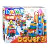 Bauer Set constructie - Cosmo, 398 piese
