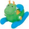 Bestway Balansoar gonflabil verde
