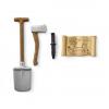 Schleich Set accesorii unelte de padurar sl42354