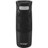 Contigo Metra Transit 470ml (Matte Black with Black Accent)