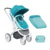Bertoni Luna Aquamarine