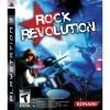 Konami Rock Revolution (PS3) G5185