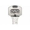 Spalding MinipanouSan Antonio Spurs