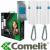 Comelit STYLEKIT5 pentru 2 Familii