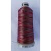 Madeira Ata de brodat polyneon Multi Dark Purple