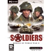 Codemasters Soldiers: Heroes of World War II BVG-PC-SHOWWIISO