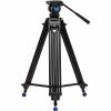 BENRO KH25N VIDEO TREPIED KIT 155CM