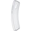 Cellular Line Protectie Spate Cellularline Soft pentru Nokia 6 (Transparent)