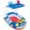 Bestway Barca gonfabila Politie