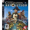 2K Civilization Revolution PS3
