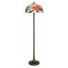 Fan Europe NINFA VETRO TIFFANY I-NINFA-PT