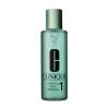 Clinique 3 Steps Cleansing Lotion for very dry and dry skin (Clarifying Lotion Clarifiante 1) 200 ml