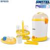 Switel Sterilizator Electric pentru Biberoane Bf600