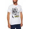 Batman Tricou Eagle Flight Marimea S