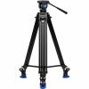 BENRO KH26NL VIDEO TREPIED KIT FLUID HEAD 182 CM