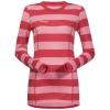 Bergans Bluza de corp Soleie Lady - Rosu