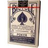 United States Playing Cards Company Carti de joc Bicycle Seconds
