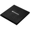 Verbatim Ultra HD 4K External Slimline Blu-ray Writer 43888