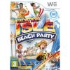 Vacation Isle: Beach Party-Nintendo Wii