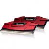 G.Skill Ripjaws V Blazing Red 16GB (2x8GB) DDR4 2400MHz CL15 (F4-2400C15D-16GVR)