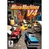 Codemasters MicroMachines V4 BVG-PC-MMV4SO