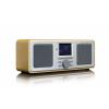 Lenco DAR-015 WOOD