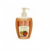 Cosmetica Afrodita Sapun Lichid Uleios de Lux Almond 300 ml