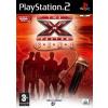 Black Bean The X Factor Sing Ps2