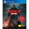 Maximum Games Friday The 13Th Ps4