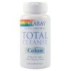 Solaray Total cleanse colon 60cps
