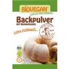 Biovegan Praf de Copt Bio fara Gluten si Lactoza Rapunzel 4x17gr