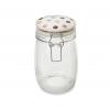 Cooksmart England Borcan cu capac ermetic Dewayne 1l