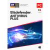 Softwin Antivirus Plus 2020, 10 Dispozitive, 1 An, Licenta noua, Electronic