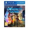 PlayStation Concrete Genie PS4