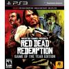 Rockstar Games Red Dead Redemption GOTY (PS3)