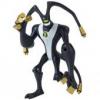 Ben 10 Alien Collection 4 Feedback