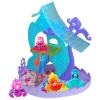 Character Options Xia Xia Copacabana Playset