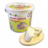 Baby Print Set de sculptura 3D Extra mana/picior bebelus