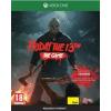 Maximum Games Friday The 13Th Xbox One
